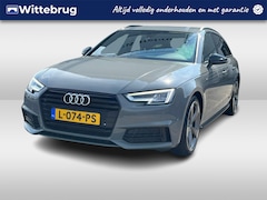 Audi A4 Avant - 1.4 TFSI Sport S line black edition / AUT./ 19 LMV / Digitale Cockpit / Led/ Leer Int./ Sp