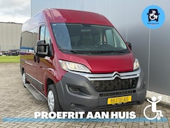 Citroën Jumper - L2H2 Rolstoelbus Airco| Personenbus | Meerijder