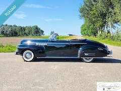 Buick Roadmaster - Eight cabriolet