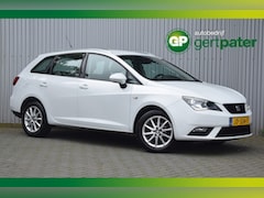 Seat Ibiza ST - 1.0TSI Style Connect Navi/PDC/Cruise/1e eigenaar