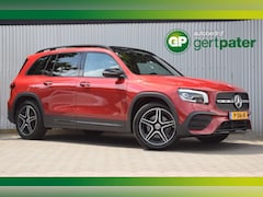 Mercedes-Benz GLB - 200 AMG-Line Pano/LED Matrix/Alcantara/Nightpakket