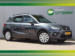 Seat Arona - 1.0TSI Style Navi/Airco/Cruise/Carplay