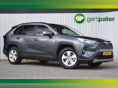 Toyota RAV4 - 2.5 Hybrid AWD Dynamic 1.650kg Trekgewicht