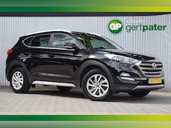 Hyundai Tucson - 1.6GDi Comfort Navi/Clima/PDC/Camera