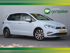 Volkswagen Golf Sportsvan - 1.5TSI Join Trekhaak/LED/Navi/PDC/Clima