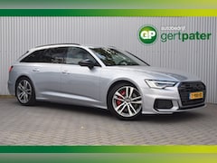 Audi A6 Avant - 55TFSIe quattro S-Line Trekhaak/Navi/LED