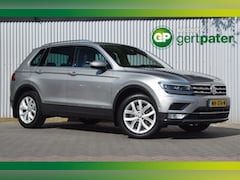 Volkswagen Tiguan - 2.0TSI DSG 4M. Highline/LED/Active Info/Navi/Trekhaak