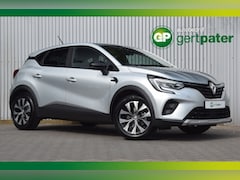 Renault Captur - 1.6 E-Tech Hybrid 145 Zen Navi/Clima/PDC/Keyless