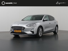 Ford Focus - 1.0 EcoBoost Titanium Business | Adaptive Cruise Control | Winterpack | Full LED Koplampen