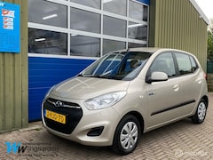 Hyundai i10 - 1.0 i-Drive Cool|Keurige auto|Airco|Hoge zit|