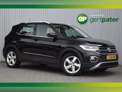 Volkswagen T-Cross - 1.0TSI Style LED/Carplay/PDC/Clima