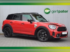 MINI Countryman - 2.0 Cooper S E ALL4 Northwood Pano/HeadUp/AdaptiveCruise