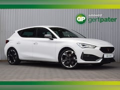 CUPRA Leon - 1.4 e-Hybrid Essential Limited Navi/LED/Keyless/AdaptiveCruise