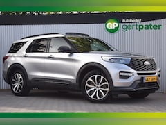 Ford Explorer - 3.0 V6 PHEV ST-Line 7P Pano/LED/Camera