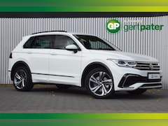 Volkswagen Tiguan - 1.4TSI eHybrid R-Line Trekhaak/TrailerAssist/LED Matrix/360 Came