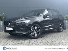 Volvo XC60 - 2.0 B5 R-Design | HUD | Harman/Kardon | Panoramadak | 360 Camera |