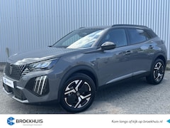 Peugeot 2008 - 130pk Turbo Allure Automaat