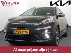 Kia e-Niro - DynamicLine 64 kWh *€2000 Subsidie beschikbaar* - Adaptief Control - Climate Control - Nav