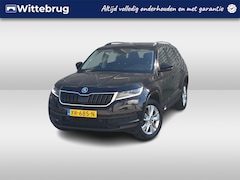 Skoda Kodiaq - 1.5 TSI 150pk DSG Ambition Business / Panoramadak / LED / Leer / Navigatie / 18" LMV