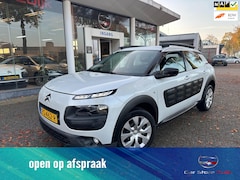 Citroën C4 Cactus - 1.2 PureTech Business | NAP | Parel wit | Nw APK | op=op