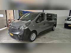 Opel Vivaro - bestel 1.6 CDTI L2H1 DC Edition