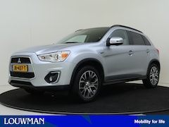 Mitsubishi ASX - 1.6 Cleartec Intense | Climate Control | Camera | DAB |