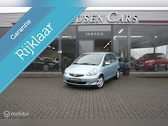 Honda Jazz - 1.4 LS/Climate/PDC/Dealer onderhouden