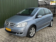 Mercedes-Benz B-klasse - 200