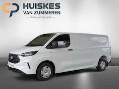 Ford Transit Custom - 300 2.0 TDCI L2H1 Trend 136PK