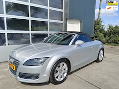 Audi TT Roadster - 2.0 TFSI