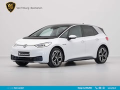 Volkswagen ID.3 - First Plus 58 kWh 204pk (Ex 2.000, - Subsidie) Navigatie Camera Acc Lm Velgen