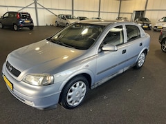 Opel Astra - 1.6 5-drs [ airco HANDEL/EXPORT ] 1.6 Pearl