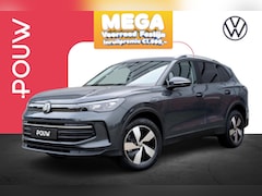 Volkswagen Tiguan - 1.5 eHybrid 204pk Life Edition | 18" Velgen | Achteruitrijcamera