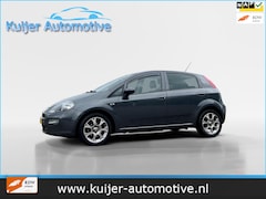 Fiat Punto Evo - 0.9 TwinAir Sempre