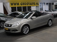 Opel Astra TwinTop - 1.8 Cosmo Airco, Cruise Control, Stuurbekrachtiging