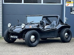 Volkswagen Buggy - APK vrij