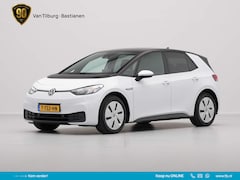 Volkswagen ID.3 - Pro Edition Advantage 58 kWh (Ex 2.000, - Subsidie) Navigatie Camera Clima Acc