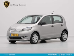 Skoda Citigo e-iV - EV Ambition (Ex. 2.000 Subsidie) Clima Pdc Stoelverwarming Bluetooth