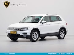 Volkswagen Tiguan - 1.5 TSI 150pk DSG ACT Comfortline Navigatie Camera Acc Stoelverwarming