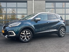 Renault Captur - 0.9 TCe Intens | PARKEERCAMERA |