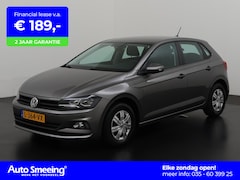 Volkswagen Polo - 1.0 TSI | Navigatie | App-Connect | Parkeersensor | Zondag Open