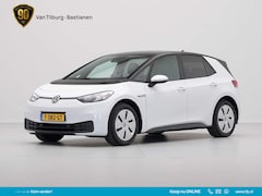 Volkswagen ID.3 - Pro Edition Advantage 58 kWh (Ex 2.000, - Subsidie) Navigatie Camera Clima Acc