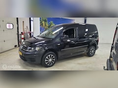 Volkswagen Caddy - Bestel 2.0 TDI L1H1 BMT Economy