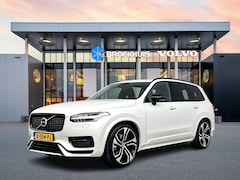 Volvo XC90 - T8 Recharge Ultimate Dark | 2-fase laden | Heico Diffusor | 22" | Luchtvering | B&W | Napp