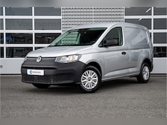 Volkswagen Caddy - DAB+ | Navi by App | All Seasonbanden | Trekhaak | Airco