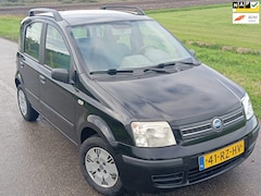 Fiat Panda - Nieuwe apk