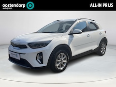 Kia Stonic - 1.0 T-GDi MHEV DynamicLine | Rijklaarprijs | Incl. 12 mnd garantie | Dealeronderhouden |