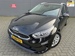 Kia Cee'd Sportswagon - Ceed 1.0 T-GDi *STOEL-STUUR VERWARMING*1EIGNAAR*CRUISE*CAMERA*Regensensor*APK*NAP