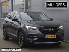 Opel Grandland X - 1.6 Turbo Hybrid4 Ultimate | Navi / Leder / Camera