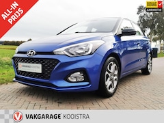 Hyundai i20 - 1.2 T-GDI Comfort